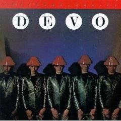 Devo : Freedom of Choice